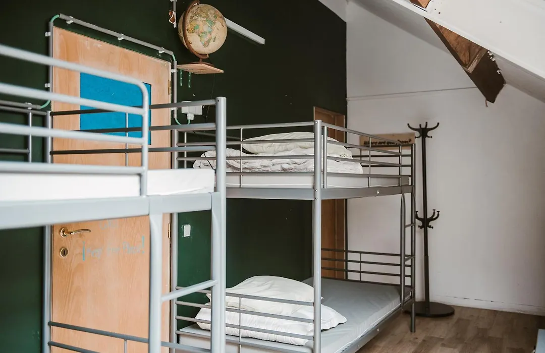 Treck Hostel-1